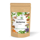 Organic Herbs Berberine Extract Powder 100 Grams