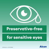 Systane Ultra PF Preservative-Free Eye Drops 10ml