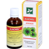 ALACHOL Tropfen 50 ml Tropfen