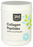 365 by Whole Foods Market, Collagen Peptides Protein Powder Unflavored, 12 Ounce