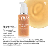 LIERAC Phytolastil Solute, serum for stretch marks, 75 ml