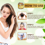 Raw Batana Oil from Honduras - 100% Natural & Organic Dr. Sebi Hair Growth Oil Solution for Men & Women, Raw, Unrefined, Enhances Thickness, Prevents Hair Loss
