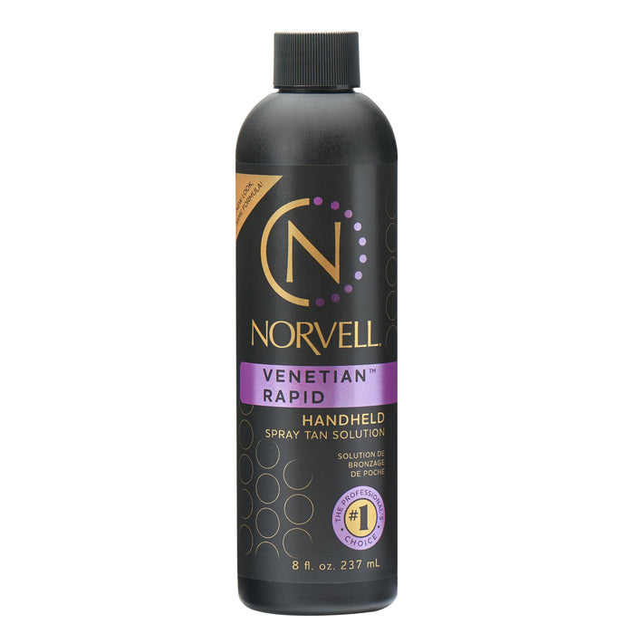 Norvell Premium Sunless Tanning Solution - Venetian One, 8 Fl. Oz.