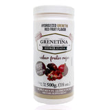 Pretty Bee Hydrolyzed Grenetine Red Fruits