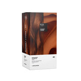 IGK Permanent Color Kit SUNSET LOVER - Auburn 6C | Easy Application + Strengthen + Shine | Vegan + Cruelty Free + Ammonia Free | 4.75 Oz