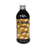 Premium Gourmet Mexican Vanilla (Medium, 16.90, Fl Oz)