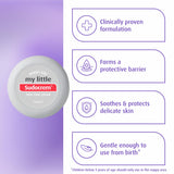 My Little Sudocrem® - My Little Sudocrem® Skin Care Cream 22g (Pack of 3) – Calms Redness and Soothes Irritation