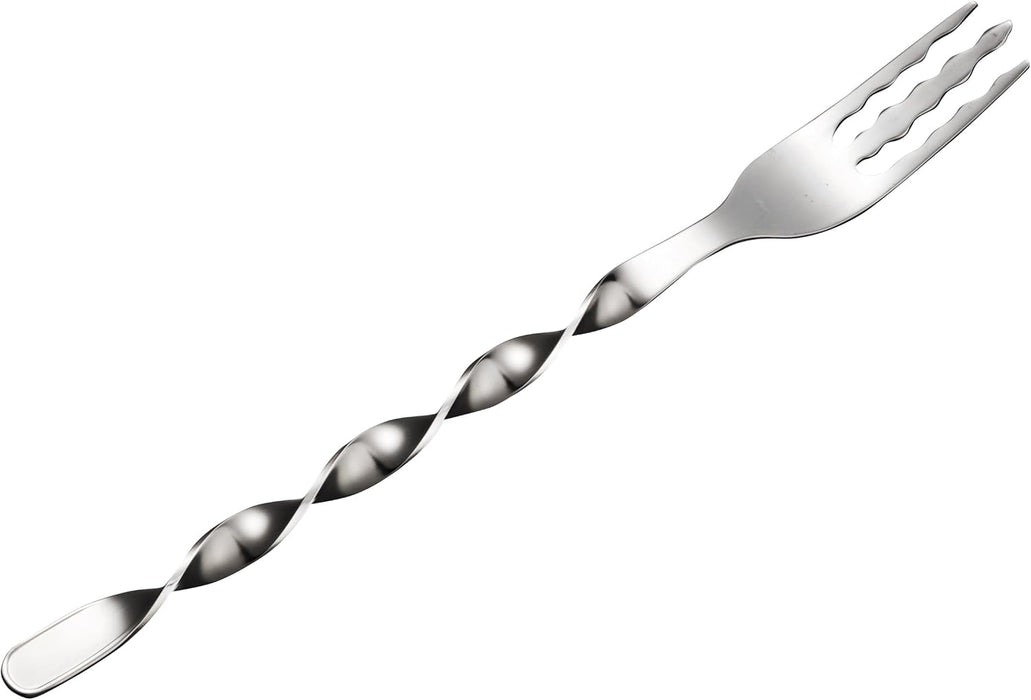 EBM 8 - 8 Spinning Pasta Fork L