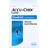 ACCU-CHEK Guide Control Solution 1X2.5 ml