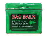 Bag Balm Vermont's Original Hand Moisturizer, Hand Balm for Dry Skin, Cracked Hands, Heels & Dry Hands Treatment, For Dogs and More Ointment, Lotion - 8oz Tin, 3 Pack