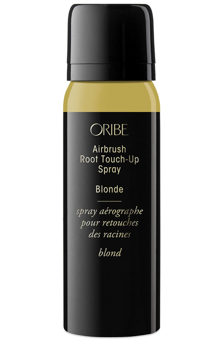 Oribe Airbrush Root Touch Up Spray - Blonde, 1.8 Fl Oz (Pack of 1)