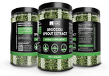 Pure Original Ingredients Broccoli Extract (730 Capsules) No Magnesium Or Rice Fillers, Always Pure, Lab Verified