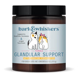 Bark & Whiskers Female Glandular Support, 4 Oz. (113 g), Supports Healthy Hormone and Organ Function, Veterinarian Formulated, Non-GMO, Dr. Mercola