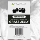 Tea Zone 2.2 lb Grass Jelly Powder