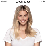 Joico Mist Medium Protective Finishing Spray | For Most Hair Types | Protect Against Heat & Humidity | Eliminate Static & Frizz | Protect Against Pollution & Harmful UV | Paraben & Sulfate Free