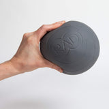 RAD Centre/Soft Myofascial Release Ball, Massage Ball for Abdominal, Neck, and Stomach Self Myofascial Release. Abdominal Massage, Mobility, Recovery