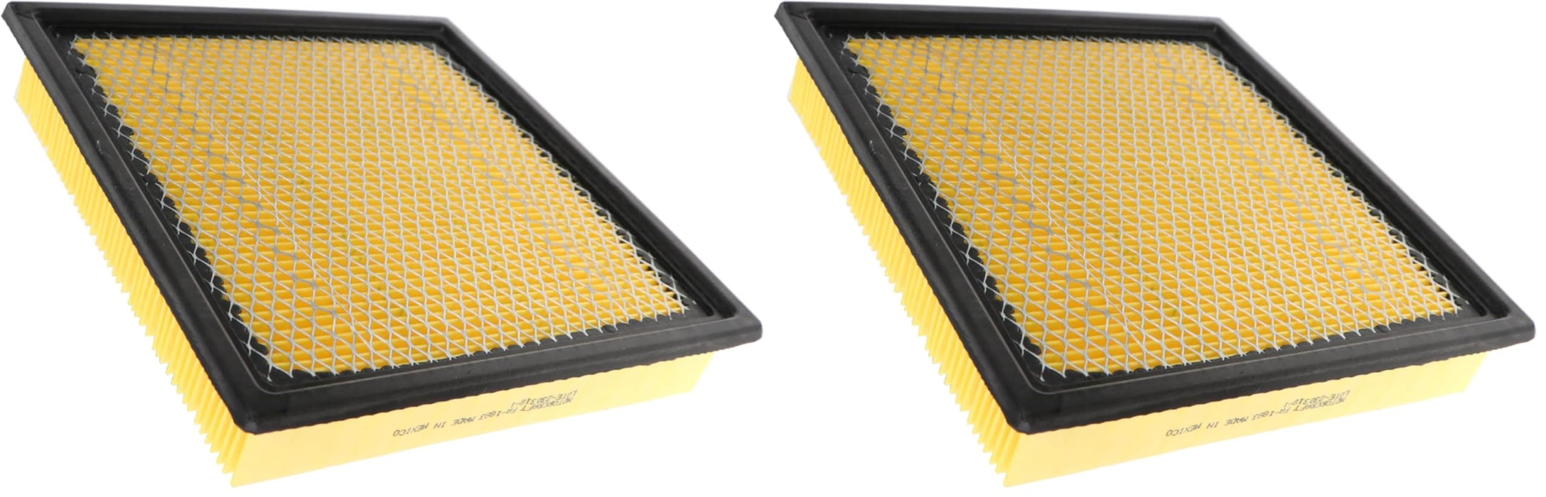 Motorcraft FA1883 Air Filter (Pack of 2)