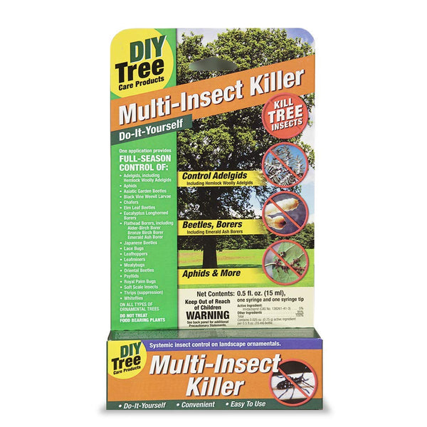 Monterey (LG6220) - DIY Multi-Insect Killer Tree Injection, Systemic I ...
