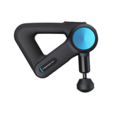 TheraGun Pro Handheld Deep Tissue Massage Gun - Bluetooth Enabled Percussion Massage Gun & Personal Massager for Pain Relief & Circulation in Neck, Back, Leg, Shoulder and Body (Black - 5th Gen)
