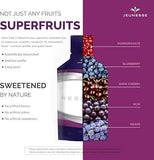 JEUNESSE Reserve Resveratrol Antioxidants Fruit Blend Supplement