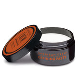 American Crew Men's Hair Defining Paste (OLD VERSION), Medium Hold Hair Gel with Low Shine, 3 Oz (Pack of 1)