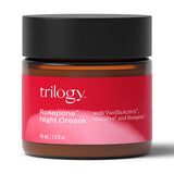 Trilogy Rosapene Night Cream 60ml