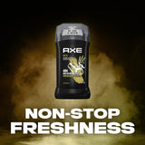 AXE Gold Deodorant Stick Oud Wood & Vanilla 85 GR