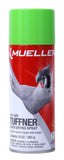 MUELLER Sports Medicine Tuffner Quick Dry Pre-Tape Spray, Secure Tapes & Wraps for Home and Athletic Professionals Use, Enhance Performance Edition, 10 Ounce