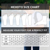 MEHOTO Men's Slip On Loafers | Arch Support Insole | Men's Shoes | Comfortable Light-Weight,Size 11.5