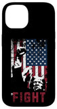 iPhone 14 Trump Fight USA Case