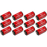 SureFire SF12-BB Boxed Batteries, (12 Pack)