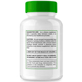 VIVE MD Claritox Pro for Vertigo Capsules, Claritox Pro for Vertigo Reviews, ClaritoxPro for Vertigo Support Supplement, Maximum Strength Nootropic Dietary Formula Pills (60 Capsules)