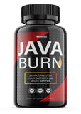 Java Burn Coffee Supplement Powder Pouches - Now in Capsules! Advanced Loss Packets Formula, 1 Bottle, 30 Day Supply, 60 Count (Pack of 1)