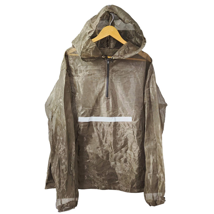 Aventik Mosquito Jacket Mosquito Pants Mosquito Suit No-See-Um Mesh, Super Light, Keep Safe Cool, UV Protection