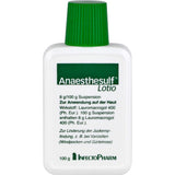 Anaesthesulf lotio against itching, 100 g lotion