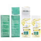 Kollagen-Lifting-Körperöl,Collagen Lifting Body Oil,Beauty Lady Collagen Body Oil,Reduziert feine Linien und Falten,Kollagenöl für Hautstraffung-2PCS