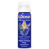 H2Ocean Piercing Aftercare Spray, Sea Salt Keloid & Bump Treatment, Wound Care Spray Organic Wound Wash For Ear, Nose, Naval, Oral Body Piercings 1.5oz