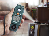 Extech EN510 Ten-In-One Environmental Meter