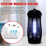 ALLRoad Mosquito Magnet Attractant for Bug Zapper Octenol Lure 4 Packs