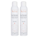 Eau Thermale Avène Thermal Spring Water, Soothing Calming Facial Mist Spray for Sensitive Skin - 10.1 Fl Oz (Pack of 2)