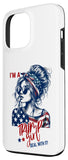 iPhone 13 Pro Max I Am A Trump Girl Deal With It Trump 2024 election president Case