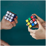 Rubik’s Cube 3x3 Magnetic Speed Cube, Faster Than Ever Problem-Solving Cube