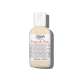 Kiehl's Creme de Corps, Rich, Luscious Body Lotion, with Cocoa Butter and Shea Butter for Fast Absorbing Hydration, Skin Feels Soft and Smooth, Suitable for All Skin Types - 4.2 fl oz