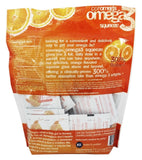 Coromega - Omega-3 Squeeze Orange - 120 Packet(s)
