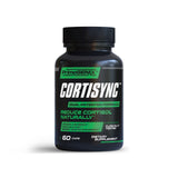 PrimeGENIX CortiSync | Reduce Cortisol | Increase Energy | Improve Focus | Organic