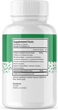 3-Pack GI Revitalize Supports Digestive Health Supplement - 180 Capsules
