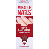 MIRACLE Nails super Nagelhärter