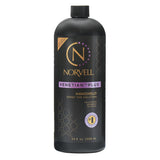 Norvell Premium Professional Sunless Tanning Spray Tan Solution - Venetian Plus, 34 Fl Oz