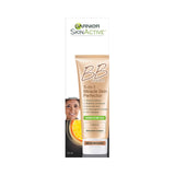 GARNIER BB Cream Skin Renew Miracle Skin Perfector, Fair Light 2.5 FL OZ