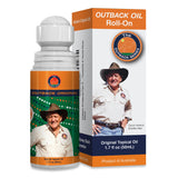 The Outback Series Original Oil Roll-On - 50mL (1.69 fl oz)